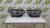 Oto Çıkma Parça / Volkswagen / Jetta / Far & Stop / Sol Ön Far / Çıkma Parça 