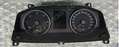 7E0920 870S Volkswagen Transporter T6 2.0 TDI Kilometre Saati