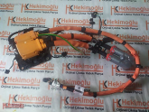 Oto Çıkma Parça / Mercedes / GLC / Elektrik / Elektrik Tesisatı / Çıkma Parça 