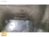 Oto Çıkma Parça / Renault / Megane / Kaporta & Karoser / Bagaj Havuz Sacı / Çıkma Parça 