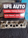 Oto Çıkma Parça / Peugeot / 206 / Motor / Silindir Kapağı / Çıkma Parça 