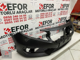 Oto Çıkma Parça / Honda / Civic / Tampon / Ön Tampon / Sıfır Parça 