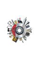 Oto Çıkma Parça / Peugeot / Partner / ABS / EBS Modülatörü / Sıfır Parça 