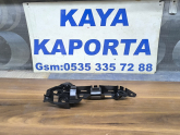 ÖN TAMPON BRAKETİ GOLF7 SOL 5G0807049A