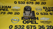Opel Astra J Çıkma Abs Beyni - 13879599