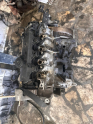 Renault Clio 4 1.5 DCİ Euro5 Komple Motor Megane/Fluence/Latitude