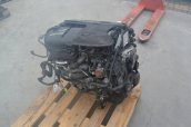 Oto Çıkma Parça / Peugeot / 508 / Motor / Motor (komple) / Çıkma Parça 
