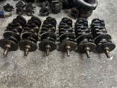 Oto Çıkma Parça / Opel / Vectra / Motor / Krank / Çıkma Parça 