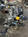 Oto Çıkma Parça / Fiat / Egea / Motor / Motor (komple) / Çıkma Parça 