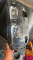 Oto Çıkma Parça / Citroen / C5 / Far & Stop / Sol Ön Far / Çıkma Parça 