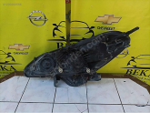 Oto Çıkma Parça / Opel / Corsa / Far & Stop / Sağ Ön Far / Çıkma Parça 