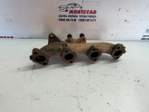 Oto Çıkma Parça / Renault / Fluence / Egzoz / Egzoz Manifoldu / Çıkma Parça 