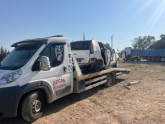 Oto Çıkma Parça / Ford / Fusion / Kaporta & Karoser / Bagaj Kapağı / Çıkma Parça 