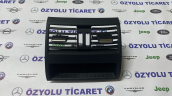 BMW F10 5 Serisi Arka Orta Havalandırma Menfez 9172167