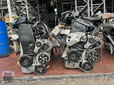 Oto Çıkma Parça / Volkswagen / Bora / Motor / Komple Motor / Çıkma Parça 