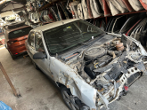 Hurda Belgeli Araçlar / Renault / R 19