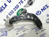 Oto Çıkma Parça / Mini / Cooper / Kaporta & Karoser / Sol Ön Çamurluk / Çıkma Parça 