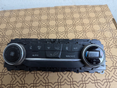 Oto Çıkma Parça / Ford / F-Max / Klima / Klima Kontrol Paneli / Çıkma Parça 