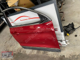 Oto Çıkma Parça / Nissan / Qashqai / Kaporta & Karoser / Sol Arka Kapı / Çıkma Parça 