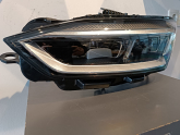 Oto Çıkma Parça / Audi / A5 / Far & Stop / Sol Ön Far / Çıkma Parça 