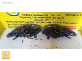 Oto Çıkma Parça / Renault / Fluence / Far & Stop / Sol Ön Far / Çıkma Parça 