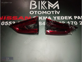 Oto Çıkma Parça / Nissan / Qashqai / Far & Stop / Sağ Arka Stop / Çıkma Parça 