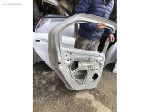 Oto Çıkma Parça / Renault / Symbol / Kaporta & Karoser / Sol Arka Kapı / Çıkma Parça 