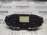 Oto Çıkma Parça / Ford / Fiesta / Elektrik / Kilometre Saati / Çıkma Parça 