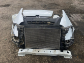 RENAULT MASTER-3 ÇIKMA TEMİZ ÖN YÜZ