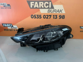 EGEA FULL LED SOL FAR HATASIZ