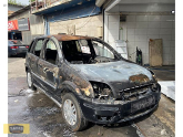 Hurda Belgeli Araçlar / Ford / Fusion