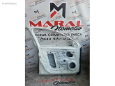 Oto Çıkma Parça / Fiat / Egea / Kaporta & Karoser / Sol Ön Kapı / Çıkma Parça 