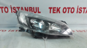 Oto Çıkma Parça / Opel / Astra / Kaporta & Karoser / Sağ Arka Kapı / Çıkma Parça 