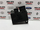 Oto Çıkma Parça / Toyota / Corolla / Fan / Fan Beyni / Çıkma Parça 