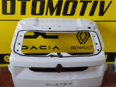Oto Çıkma Parça / Renault / Duster / Kaporta & Karoser / Bagaj Kapağı / Çıkma Parça 