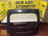 Oto Çıkma Parça / Renault / Kangoo / Kaporta & Karoser / Bagaj Kapağı / Sıfır Parça 