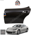 2010 ve Üzeri Porsche Panamera Sol Ön Kapı Çıkma