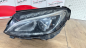 Mercedes C serisi W205 Sol Far A2059063703