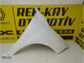 Oto Çıkma Parça / Renault / Fluence / Kaporta & Karoser / Sağ Ön Çamurluk / Çıkma Parça 