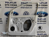 Oto Çıkma Parça / Volkswagen / Polo / Kaporta & Karoser / Sağ Ön Kapı / Çıkma Parça 