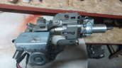 Oto Çıkma Parça / Renault / Megane / Direksiyon / Direksiyon Kutusu / Çıkma Parça 