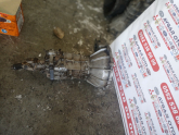 Oto Çıkma Parça / Kia / Bongo / Şanzıman / Şanzıman Komple / Çıkma Parça 