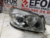 Oto Çıkma Parça / Toyota / RAV4 / Far & Stop / Sağ Ön Far / Çıkma Parça 