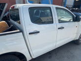 Oto Çıkma Parça / Isuzu / D-Max / Kaporta & Karoser / Sağ Arka Kapı / Çıkma Parça 