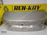 Oto Çıkma Parça / Renault / Megane / Kaporta & Karoser / Bagaj Kapağı / Çıkma Parça 