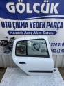 Renault Clio 2 Sedan Sağ Arka Kapı ORJİNAL