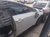 TOYOTA COROLLA SAĞ ÖN KAPI 2017 ÇIKMA YEDEK PARÇA