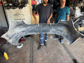 Oto Çıkma Parça / Mazda / 121 / Tampon / Arka Tampon / Çıkma Parça 