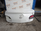 Opel Astra J Çıkma Bagaj Kapağı 2013-2018