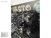 Oto Çıkma Parça / Mercedes / CLA / Motor / Motor (komple) / Çıkma Parça 